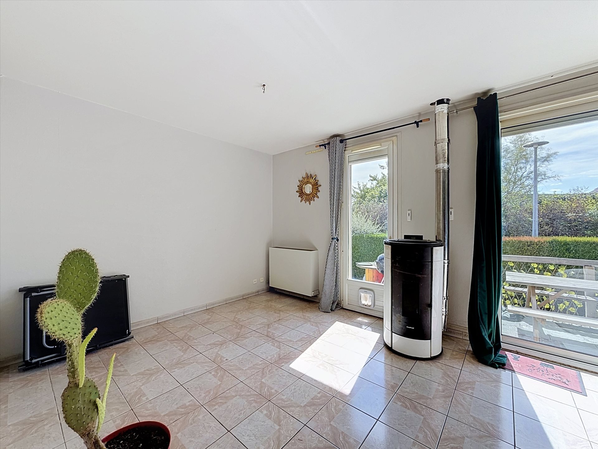 Maison à vendre, 4m², Chartres