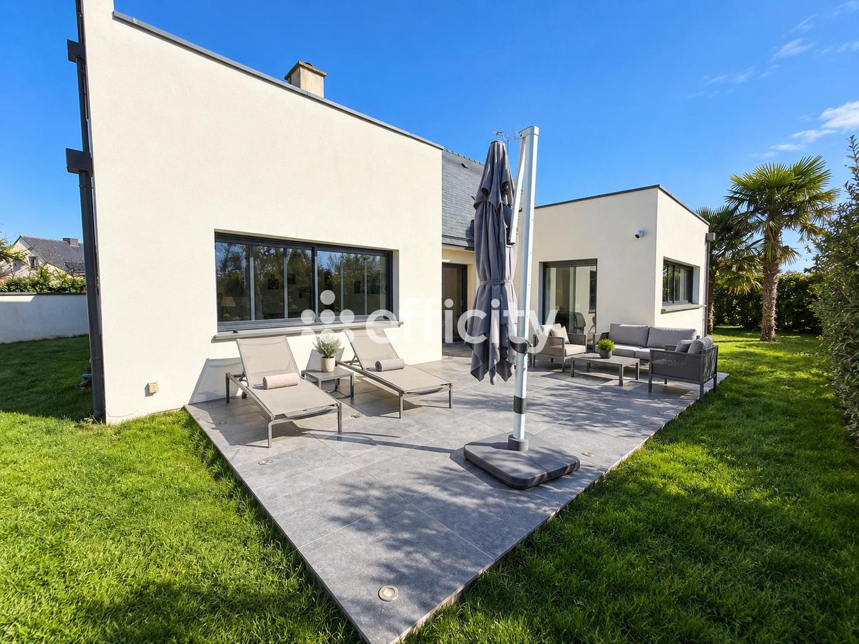 Maison à vendre, 7m², Servon-sur-Vilaine