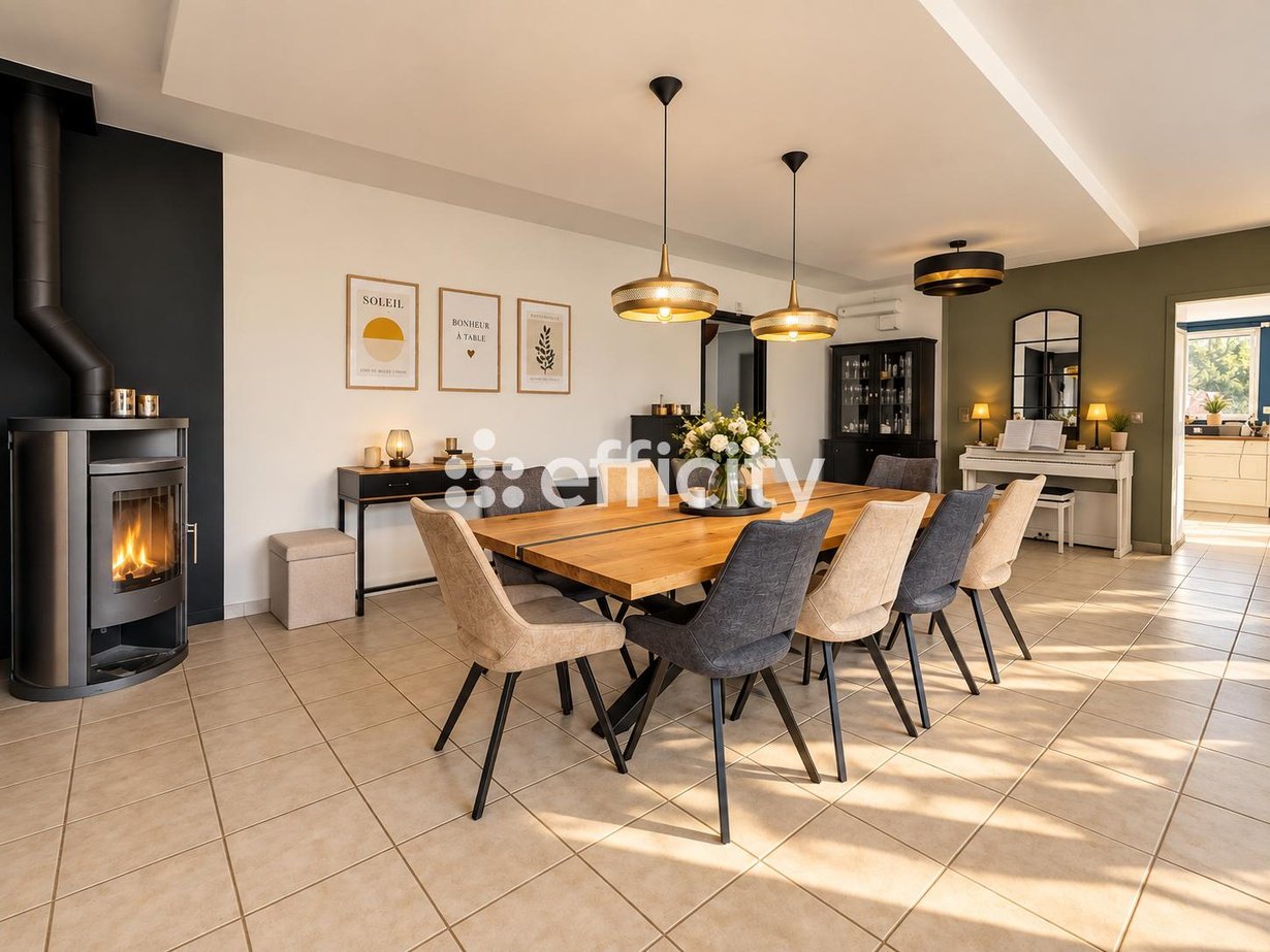 Maison à vendre, 7m², Servon-sur-Vilaine