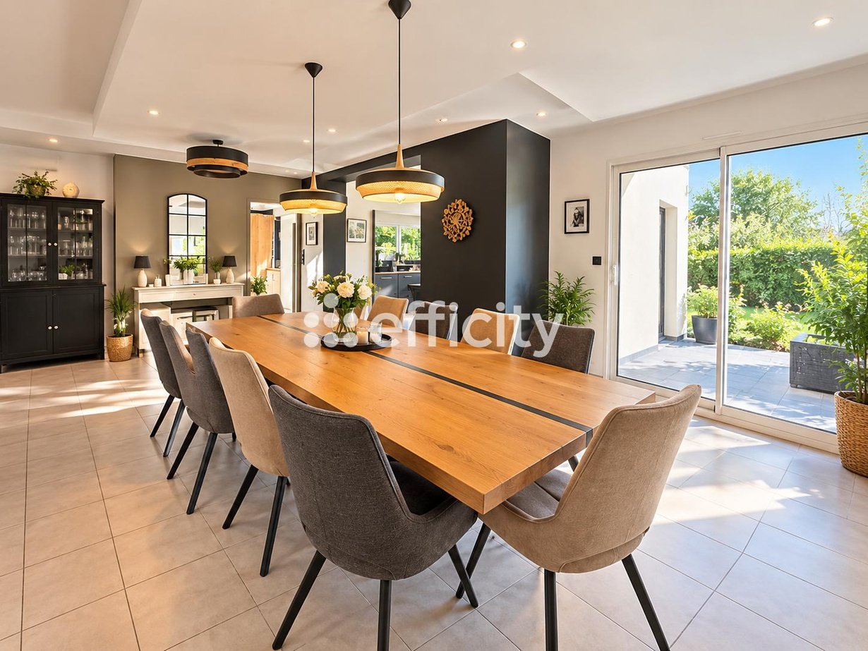 Maison à vendre, 7m², Servon-sur-Vilaine