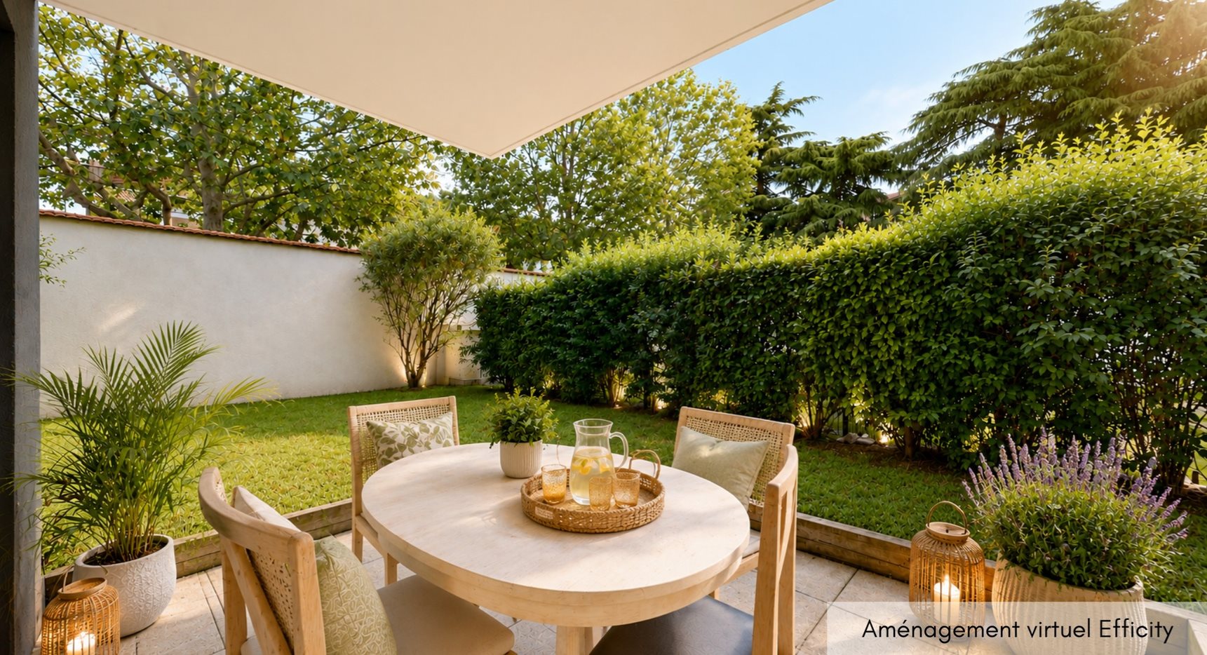 Appartement à vendre, 41m², Saint-Fons