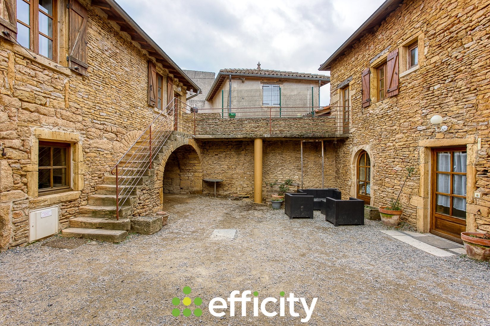 Maison à vendre, 300m², Cogny
