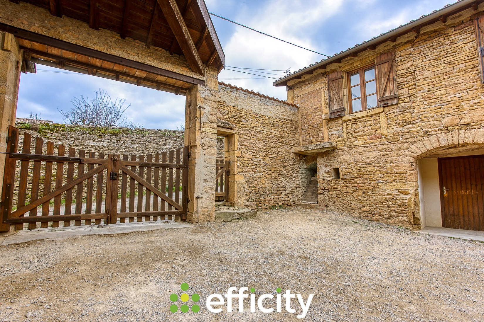 Maison à vendre, 300m², Cogny