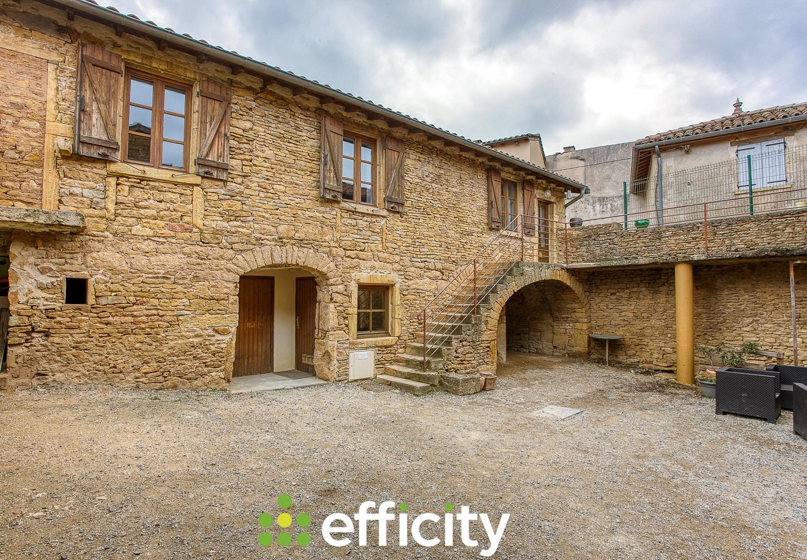 Maison à vendre, 300m², Cogny