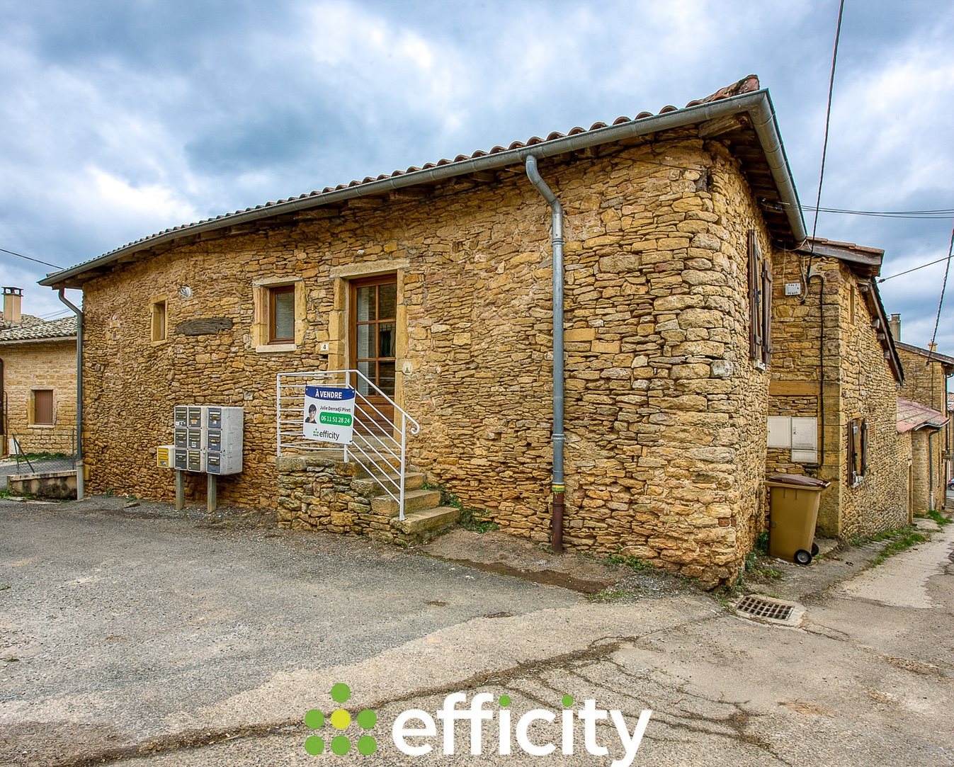 Maison à vendre, 300m², Cogny