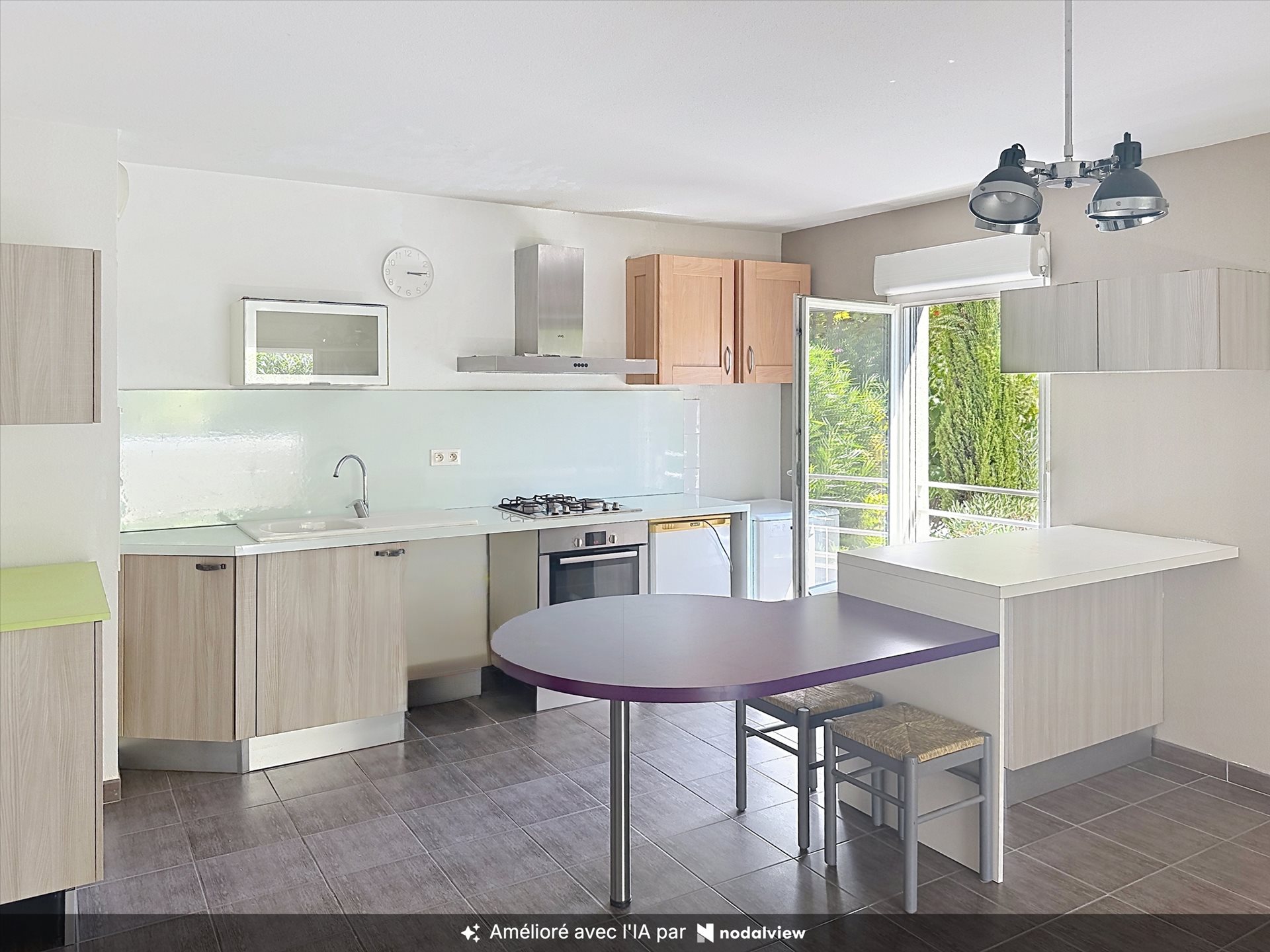 Appartement à vendre, 64m², Saint-Martin-de-Crau