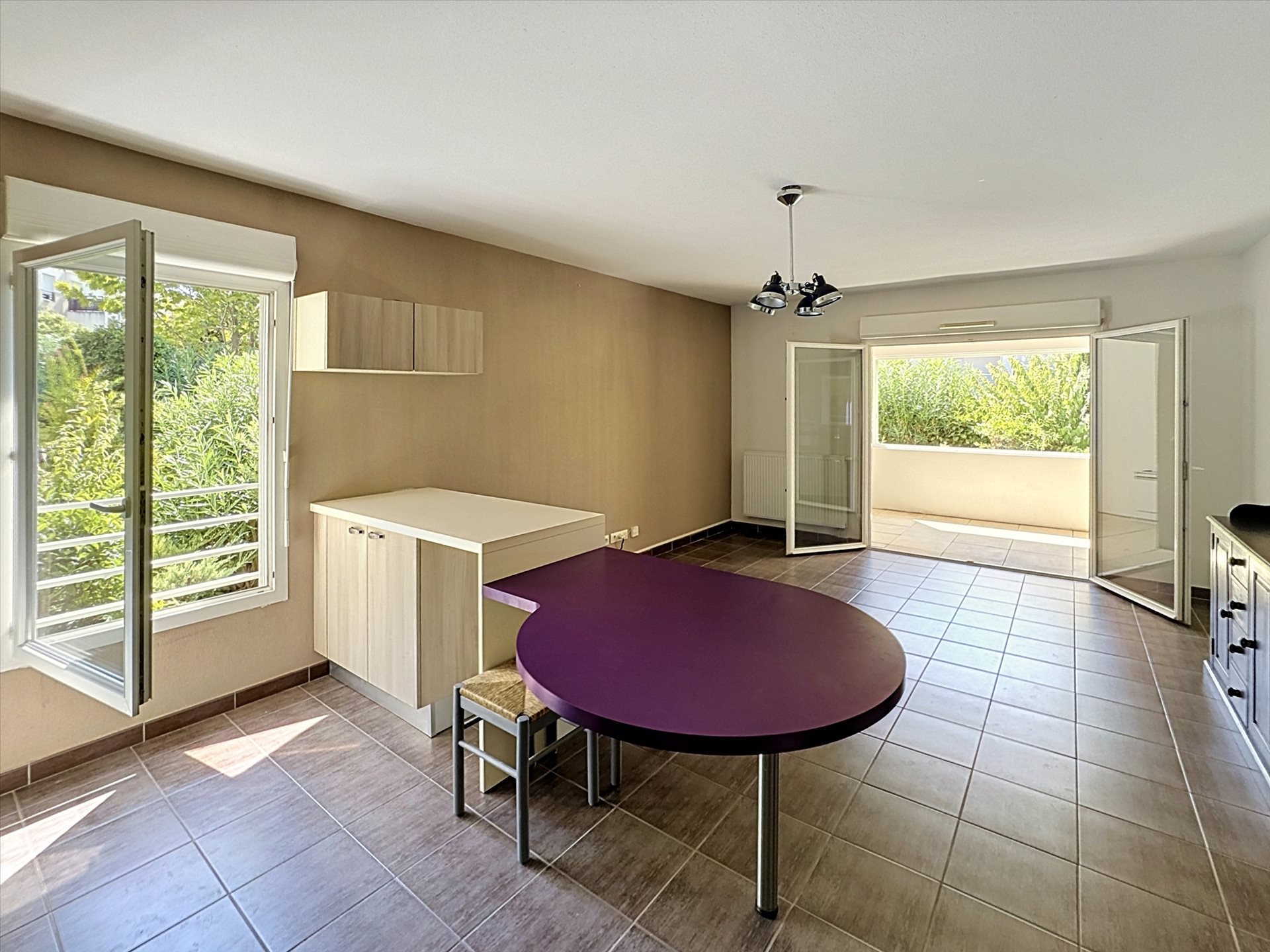 Appartement à vendre, 64m², Saint-Martin-de-Crau