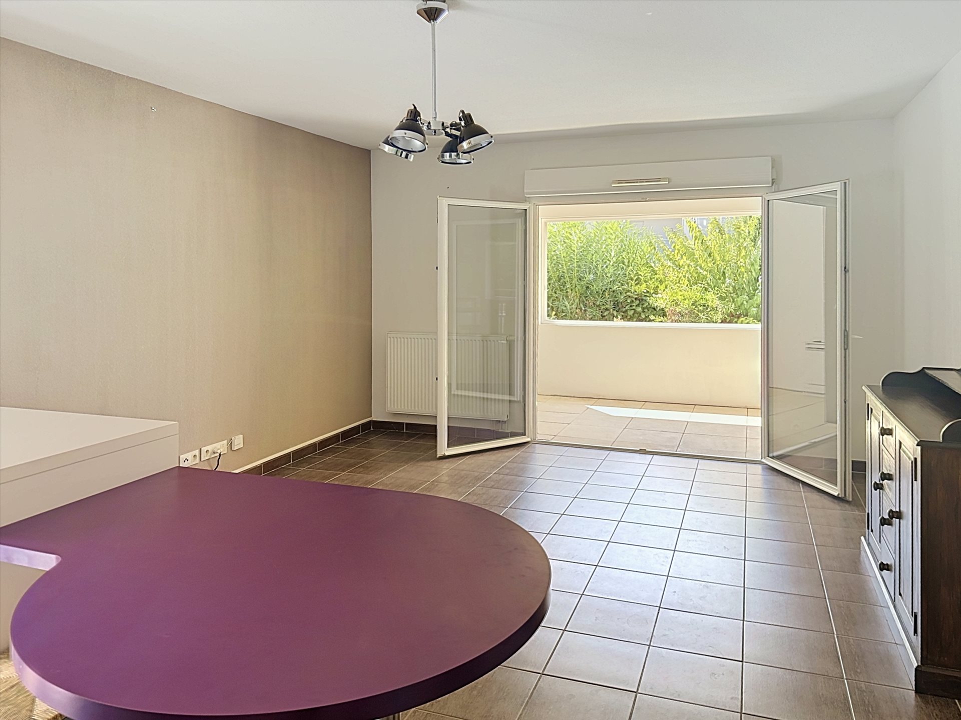Appartement à vendre, 64m², Saint-Martin-de-Crau