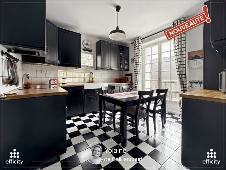 Maison à vendre, 165m², Vitré