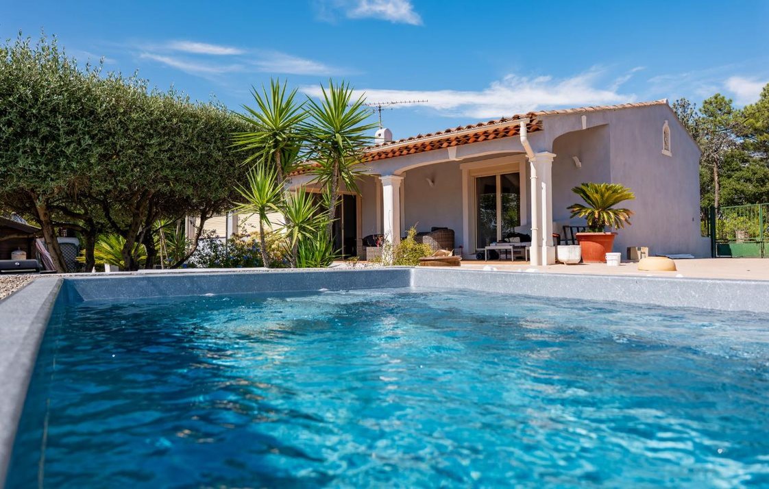 Maison à vendre, 88m², Fréjus