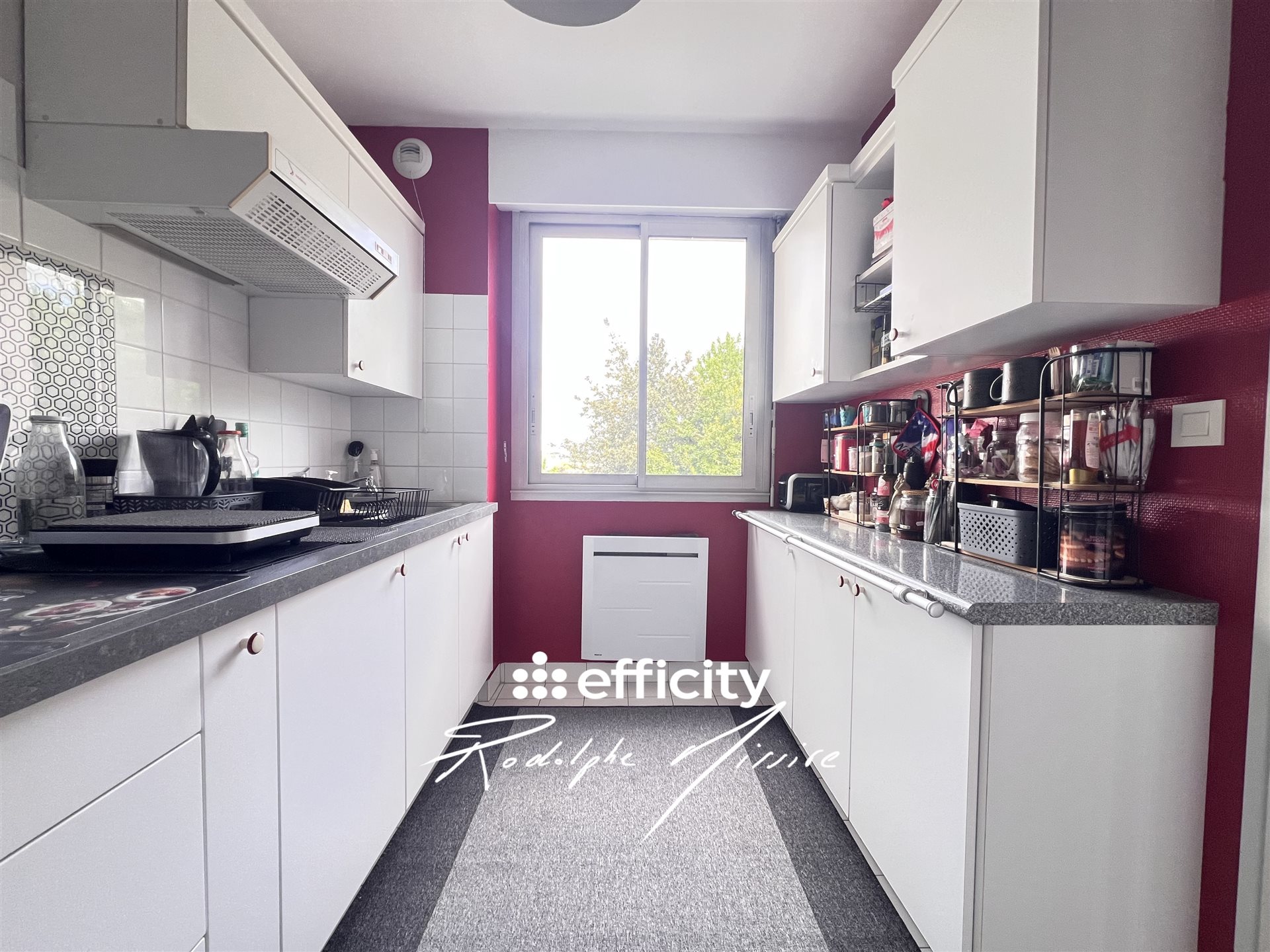 Appartement à vendre, 67m², Niort