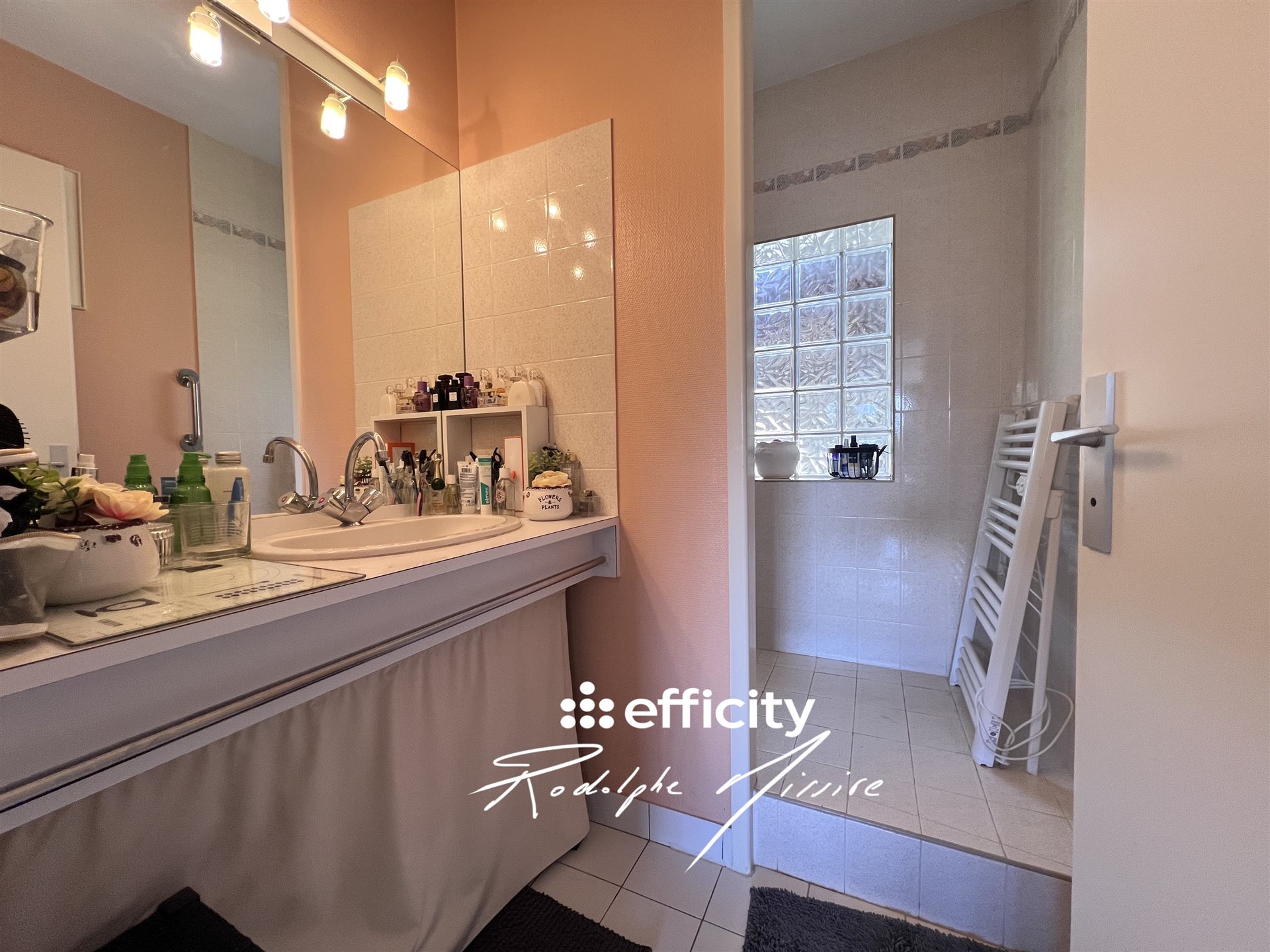 Appartement à vendre, 67m², Niort