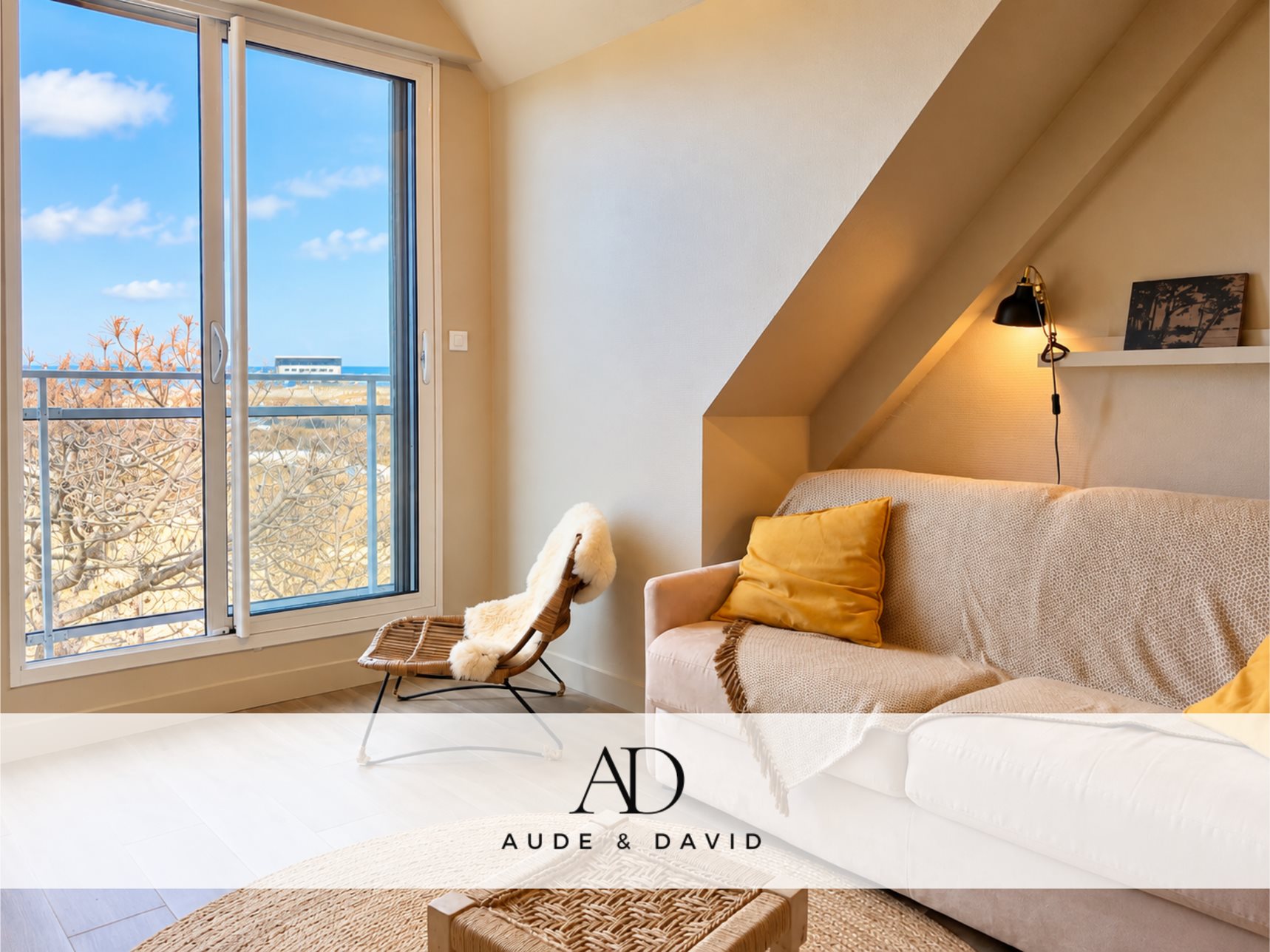 Appartement à vendre, 1m², Penmarch