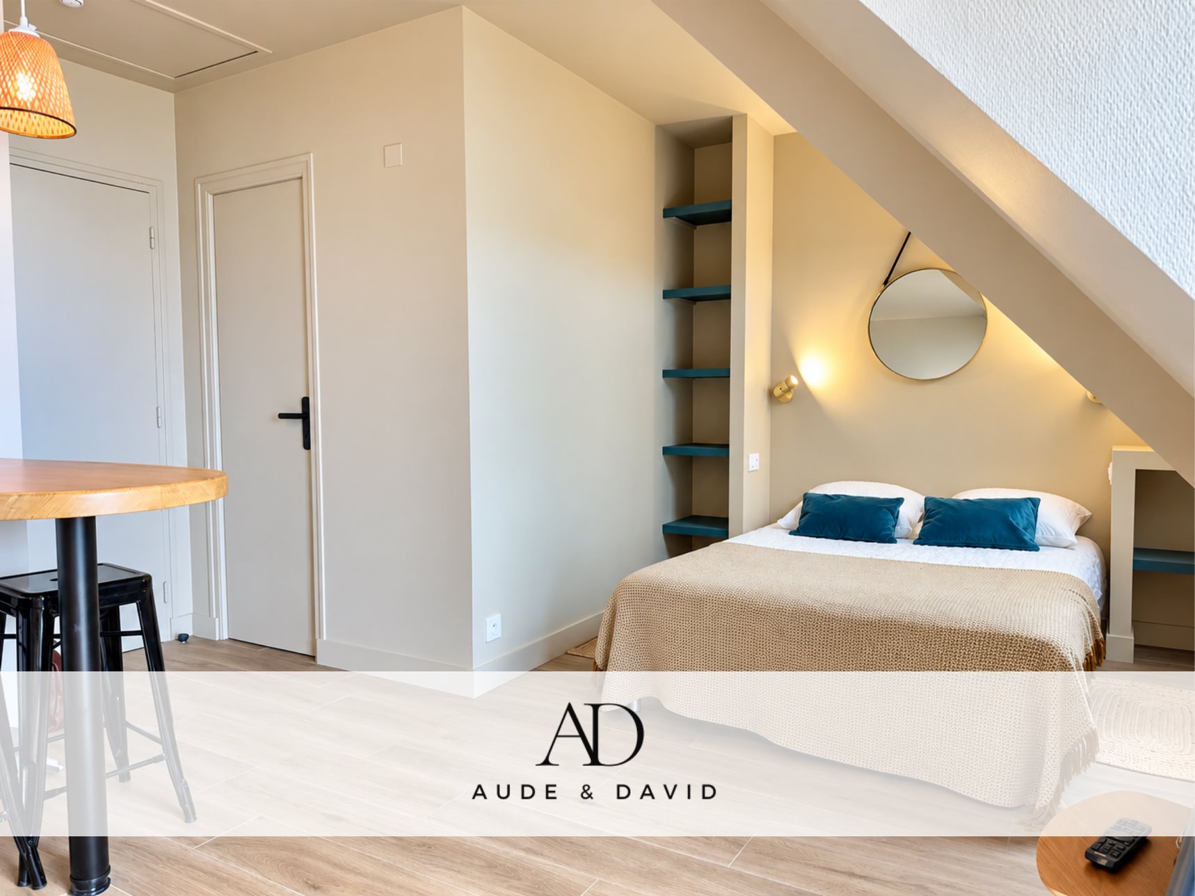Appartement à vendre, 1m², Penmarch