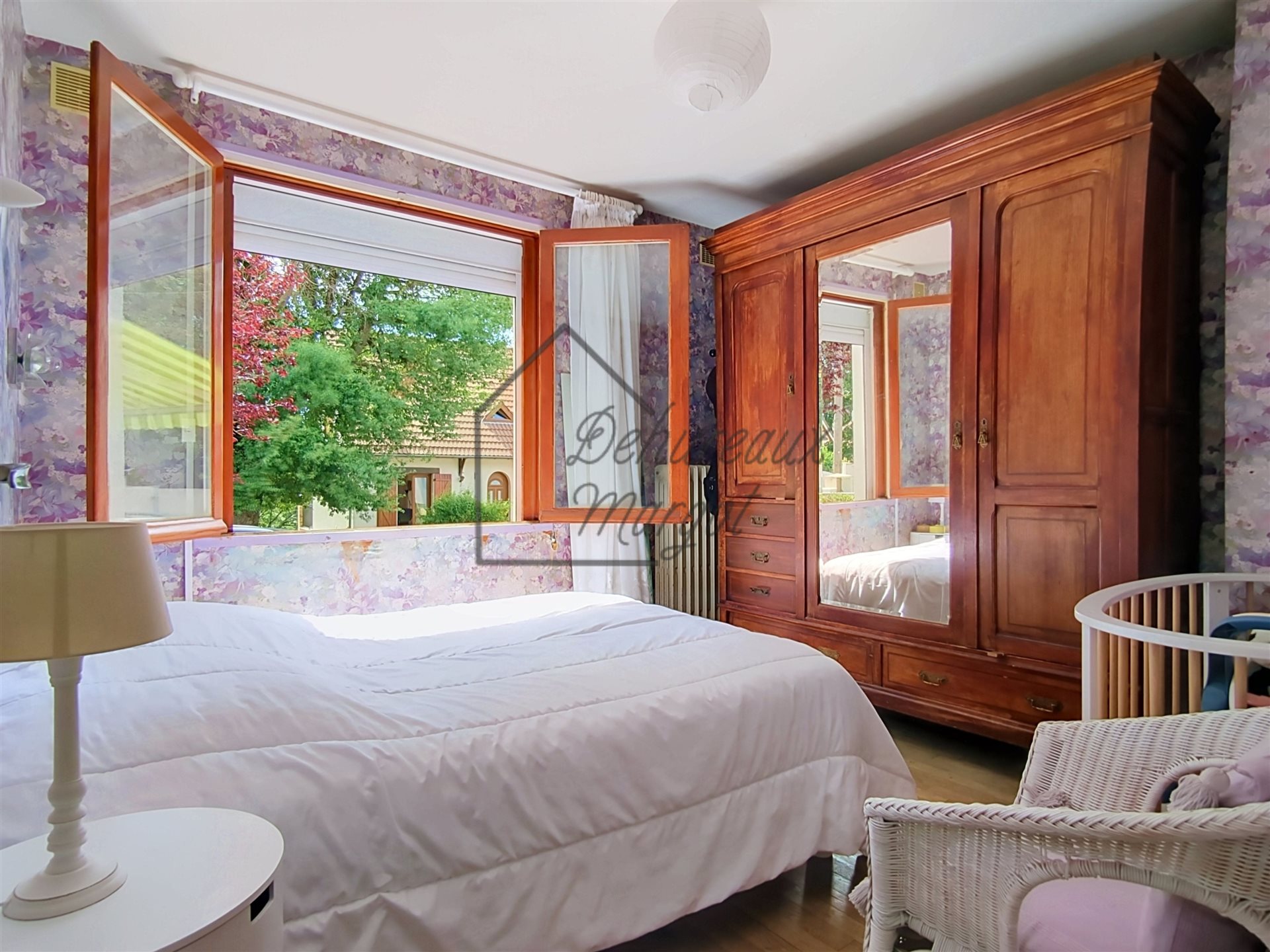 Maison à vendre, 77m², La Membrolle-sur-Choisille