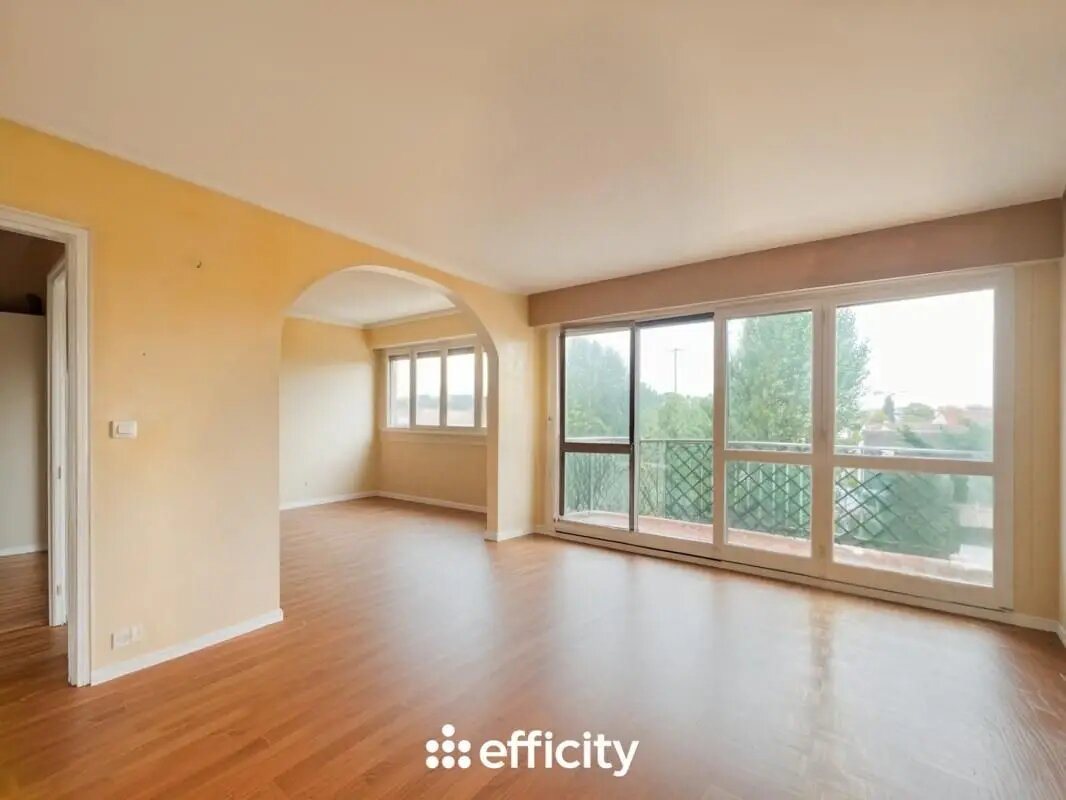 Appartement à vendre, 70m², Chennevières-sur-Marne