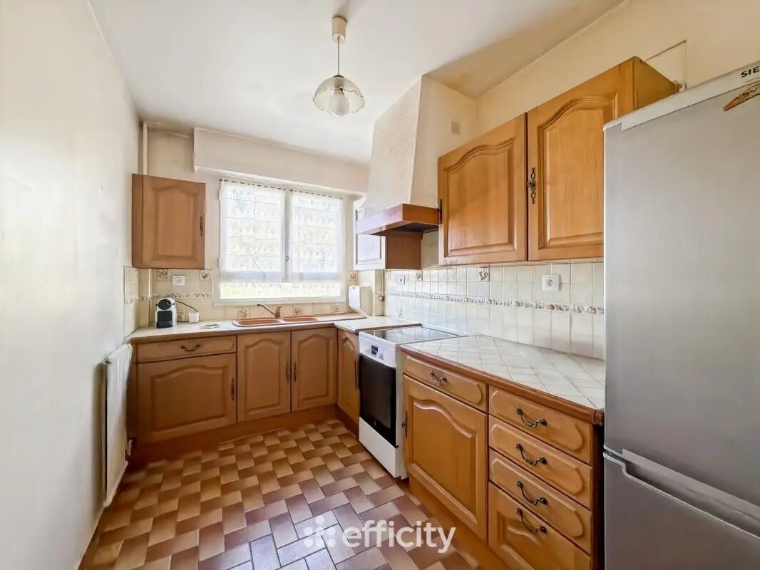 Appartement à vendre, 70m², Chennevières-sur-Marne