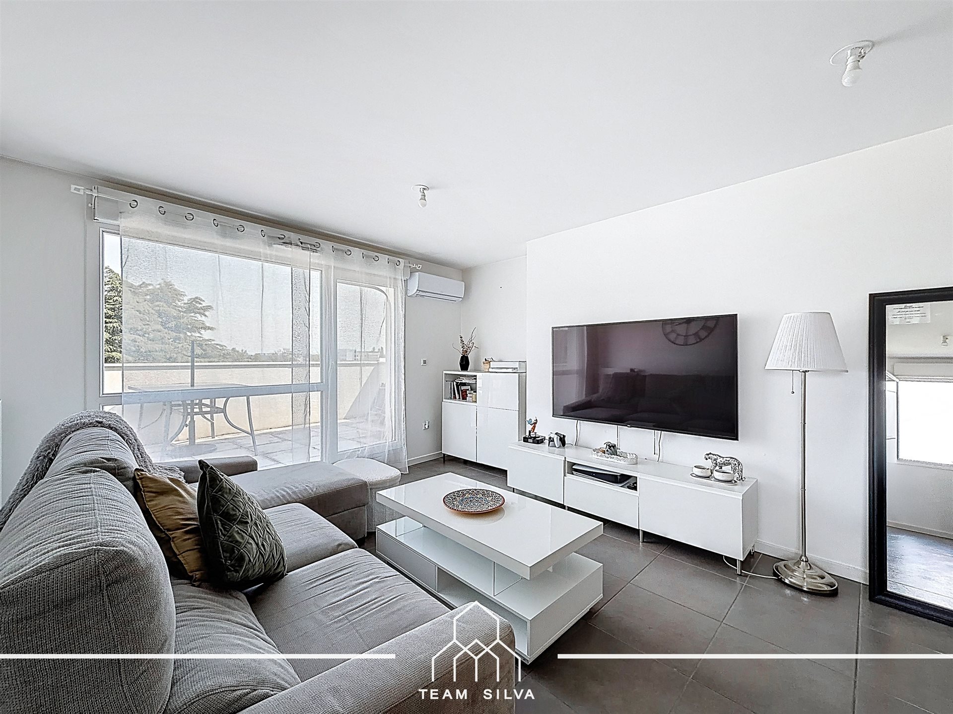 Appartement à vendre, 62m², Vénissieux