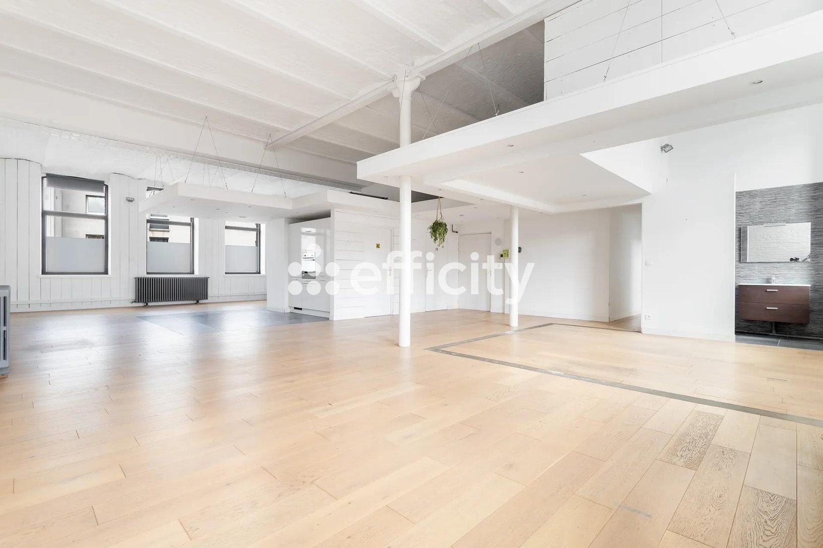 Appartement à vendre, 161m², Lille