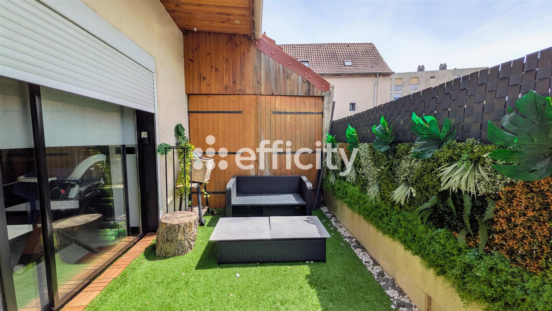 Maison à vendre, 70m², Chalon-sur-Saône