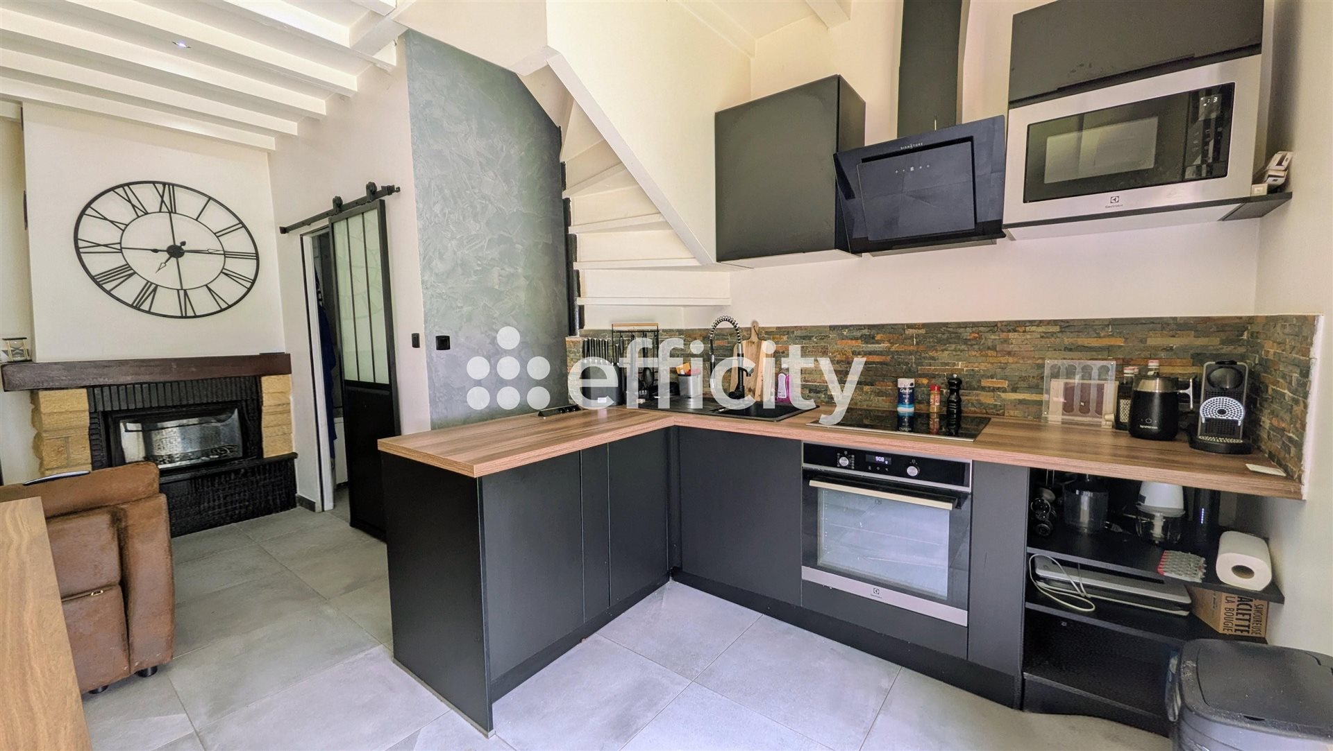 Maison à vendre, 70m², Chalon-sur-Saône
