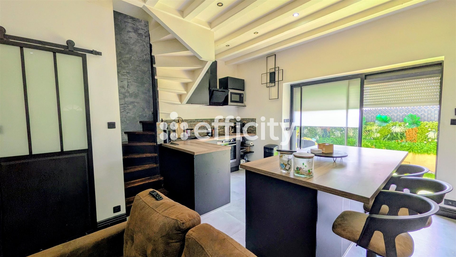 Maison à vendre, 70m², Chalon-sur-Saône