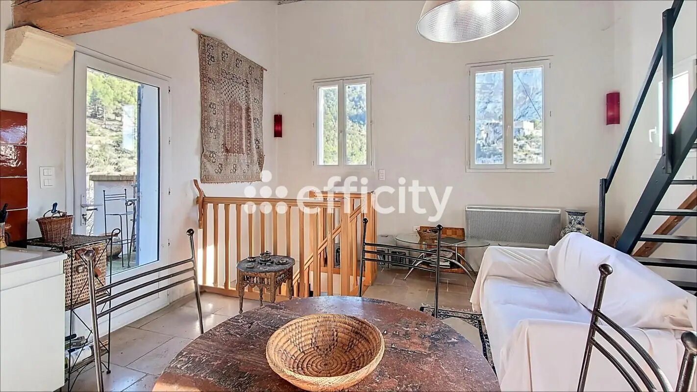 Maison à vendre, 63m², Fontaine-de-Vaucluse