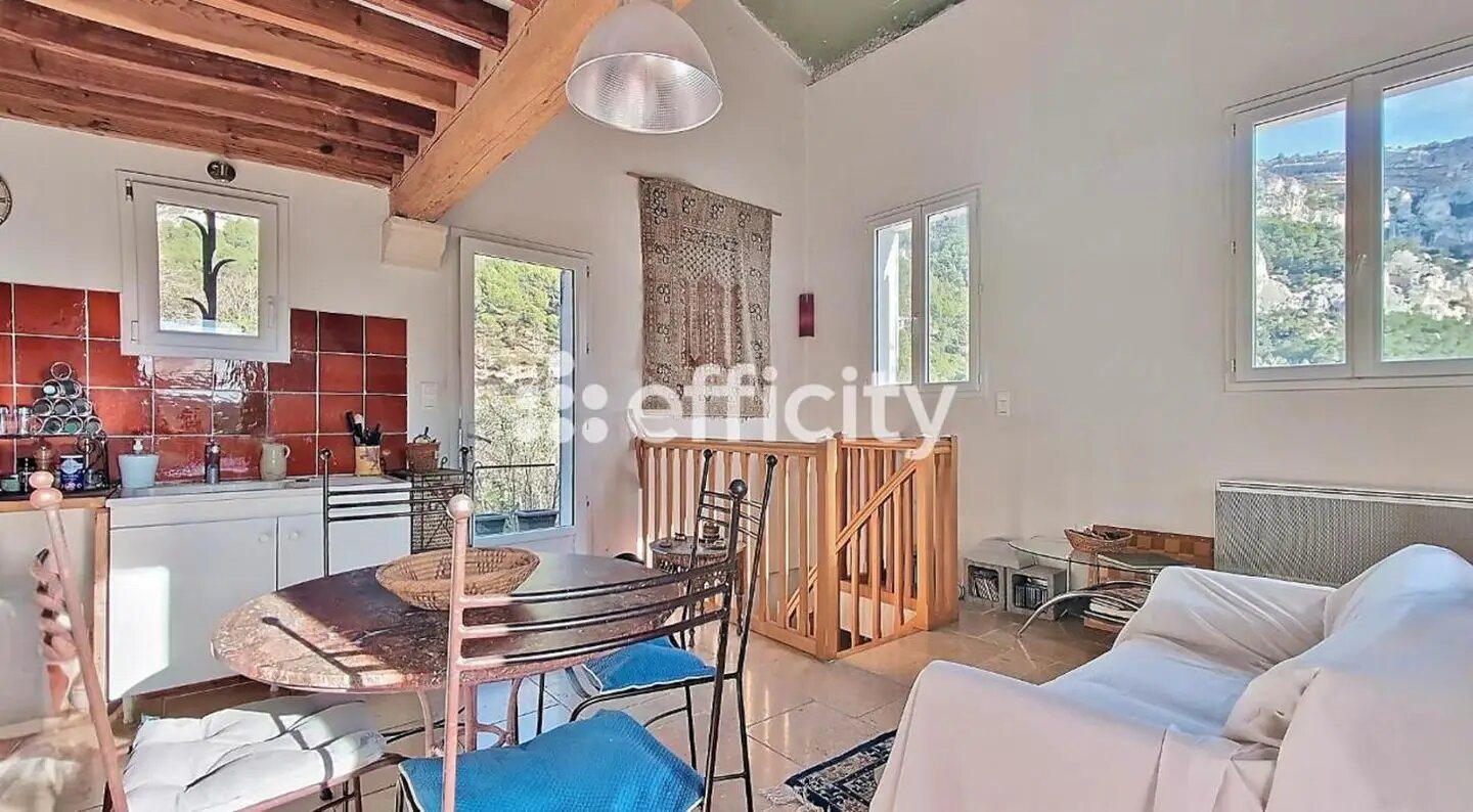 Maison à vendre, 63m², Fontaine-de-Vaucluse