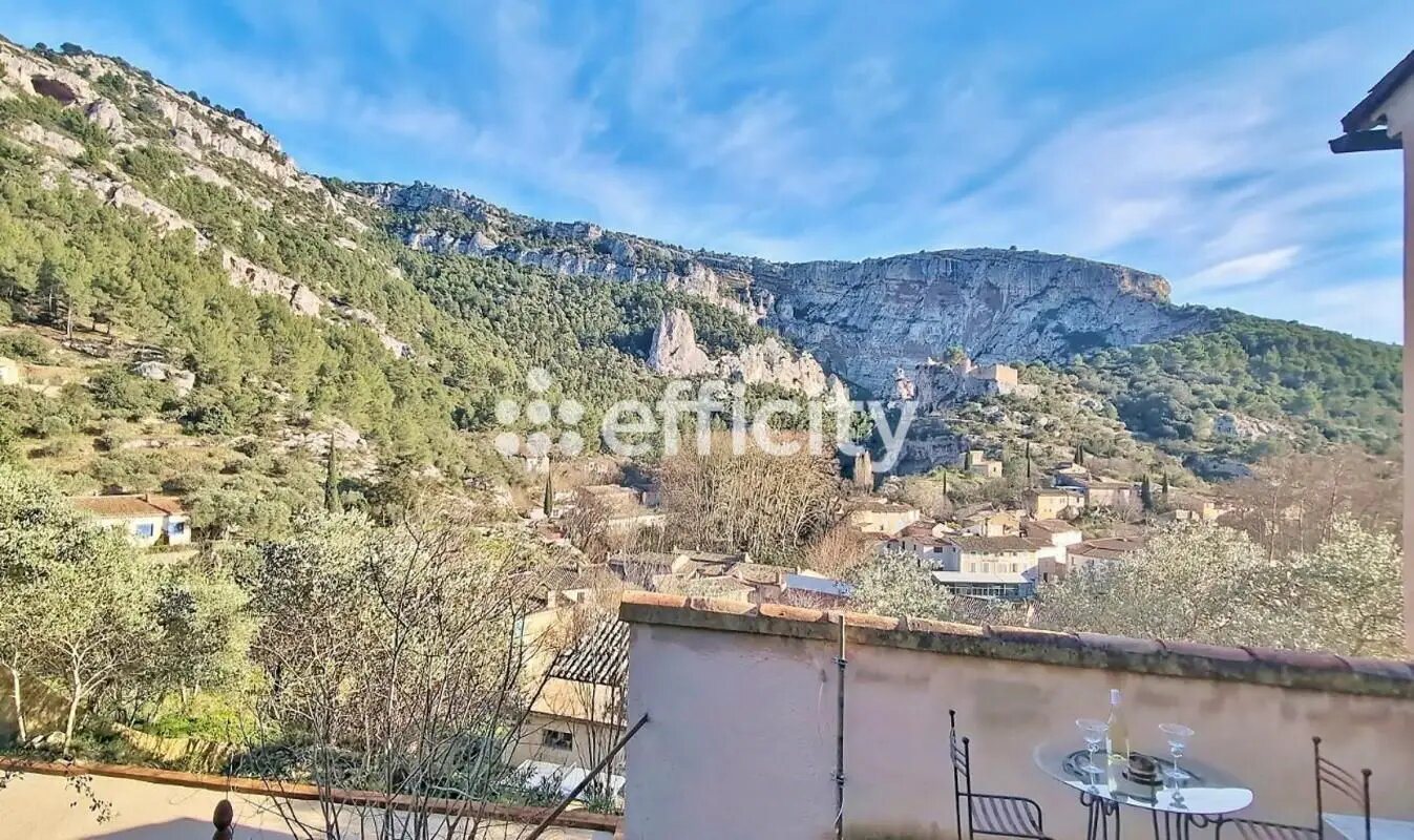 Maison à vendre, 63m², Fontaine-de-Vaucluse