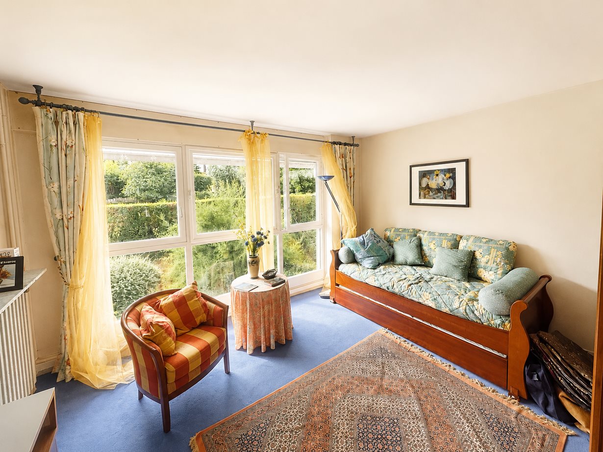 Appartement à vendre, 2m², Benerville-sur-Mer