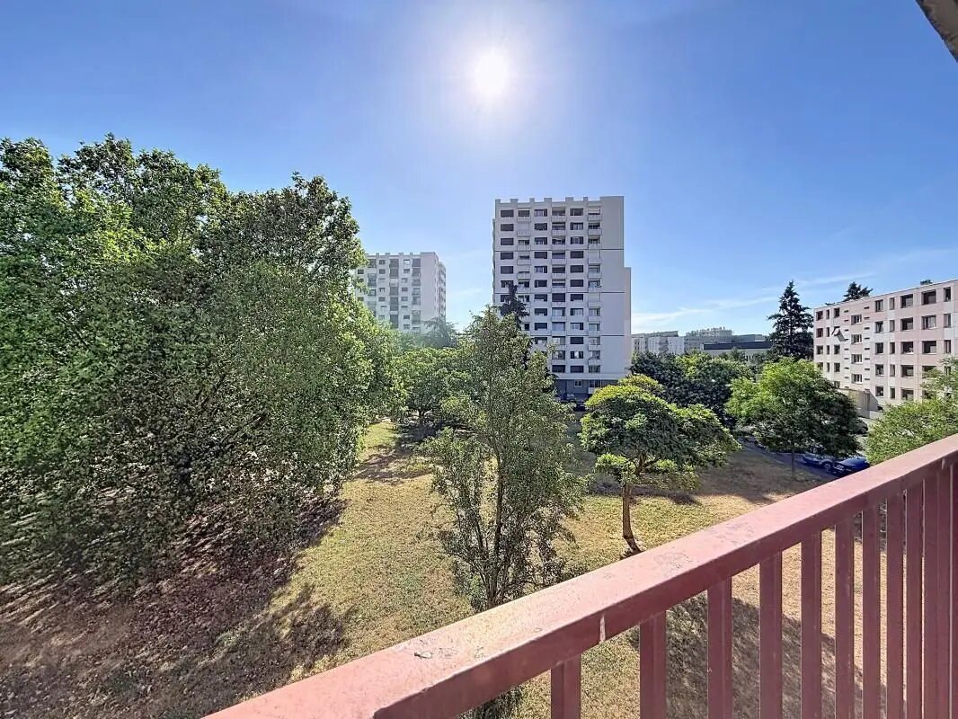 Appartement à vendre, 90m², Saint-Priest