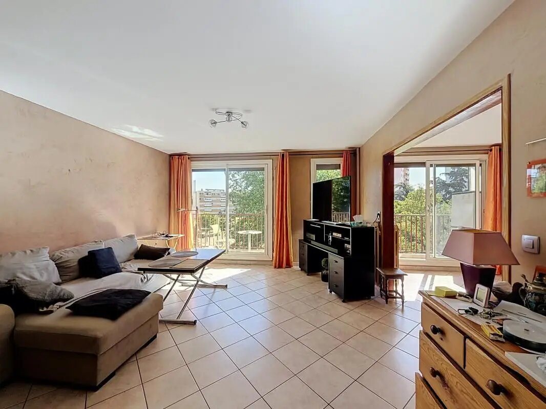 Appartement à vendre, 90m², Saint-Priest