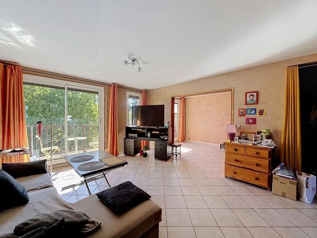 Appartement à vendre, 90m², Saint-Priest