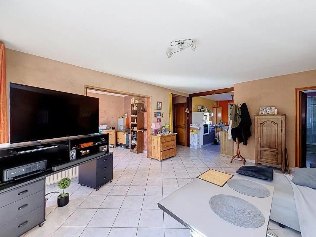 Appartement à vendre, 90m², Saint-Priest