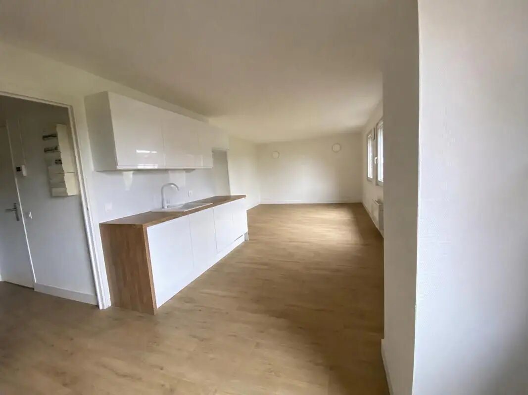 Appartement à vendre, 77m², Estaires