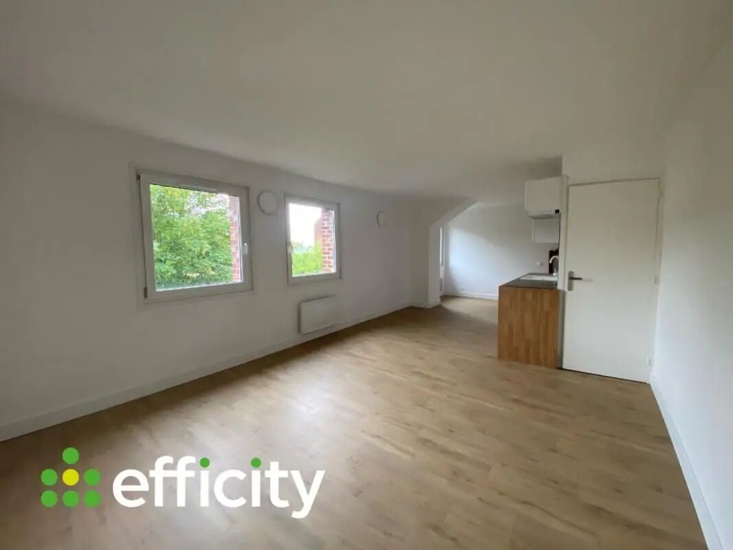 Appartement à vendre, 77m², Estaires