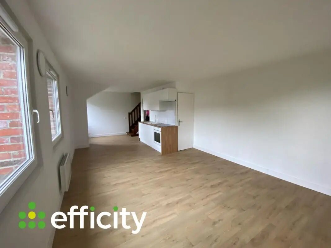 Appartement à vendre, 77m², Estaires