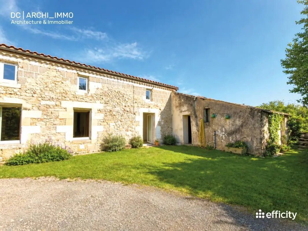 Maison à vendre, 187m², Jau-Dignac-et-Loirac