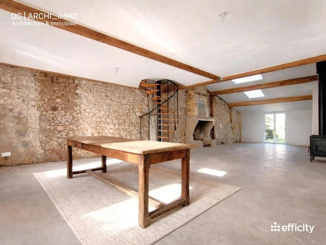 Maison à vendre, 187m², Jau-Dignac-et-Loirac