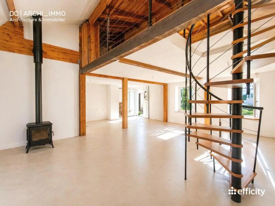 Maison à vendre, 187m², Jau-Dignac-et-Loirac