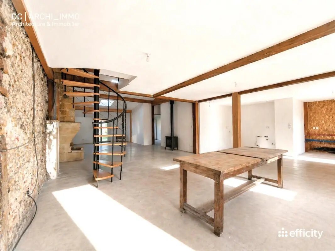 Maison à vendre, 187m², Jau-Dignac-et-Loirac