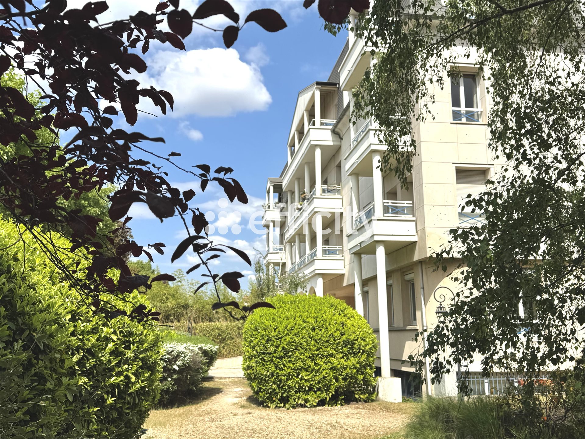 Appartement à vendre, 45m², Saint-Maur-des-Fossés