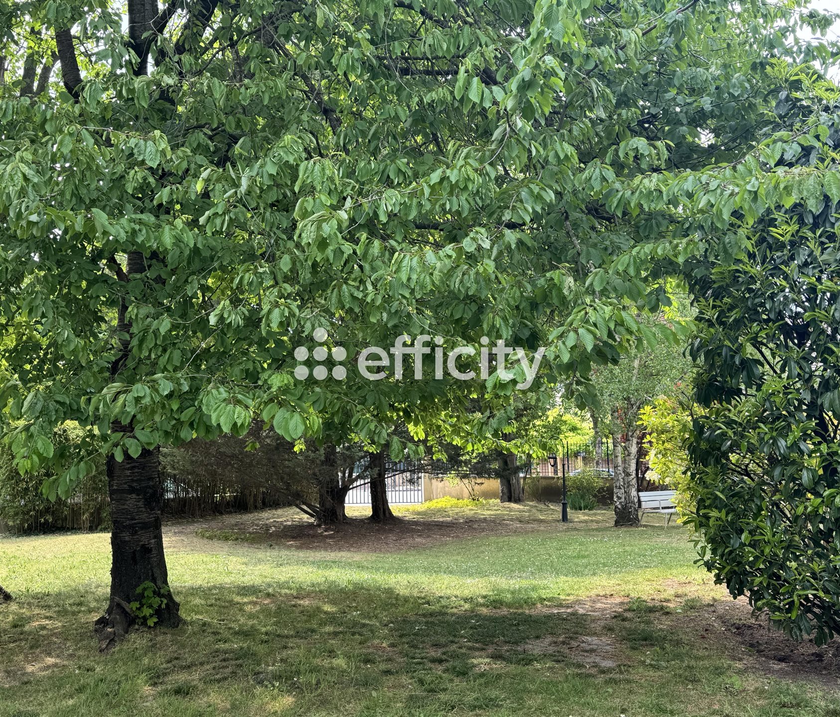 Appartement à vendre, 45m², Saint-Maur-des-Fossés