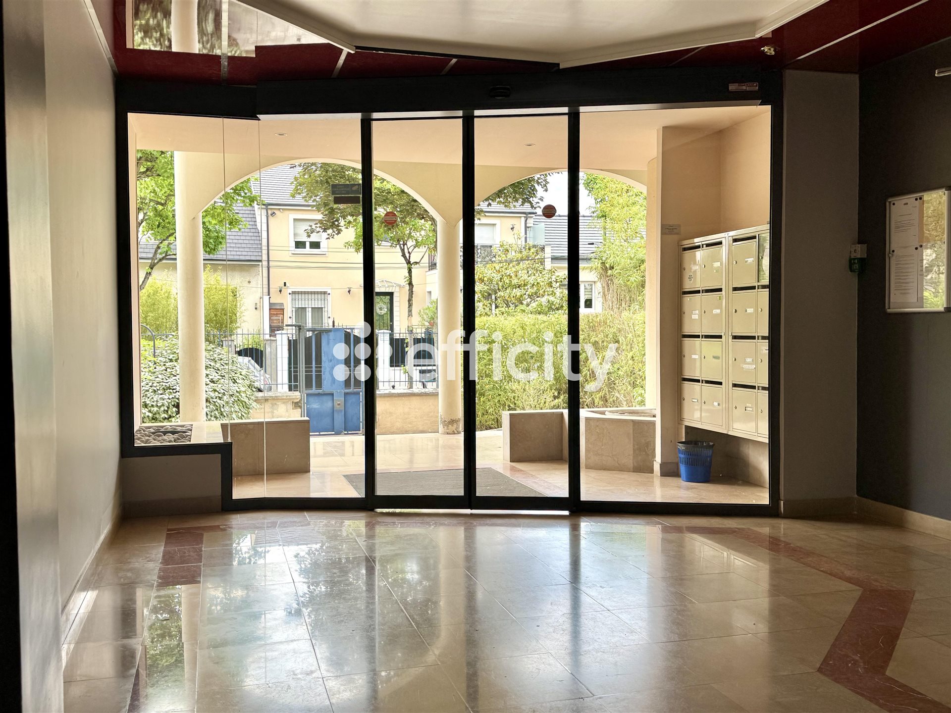 Appartement à vendre, 45m², Saint-Maur-des-Fossés