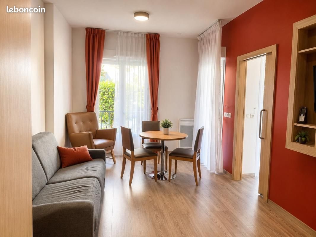 Appartement à louer, 41m², Uzès