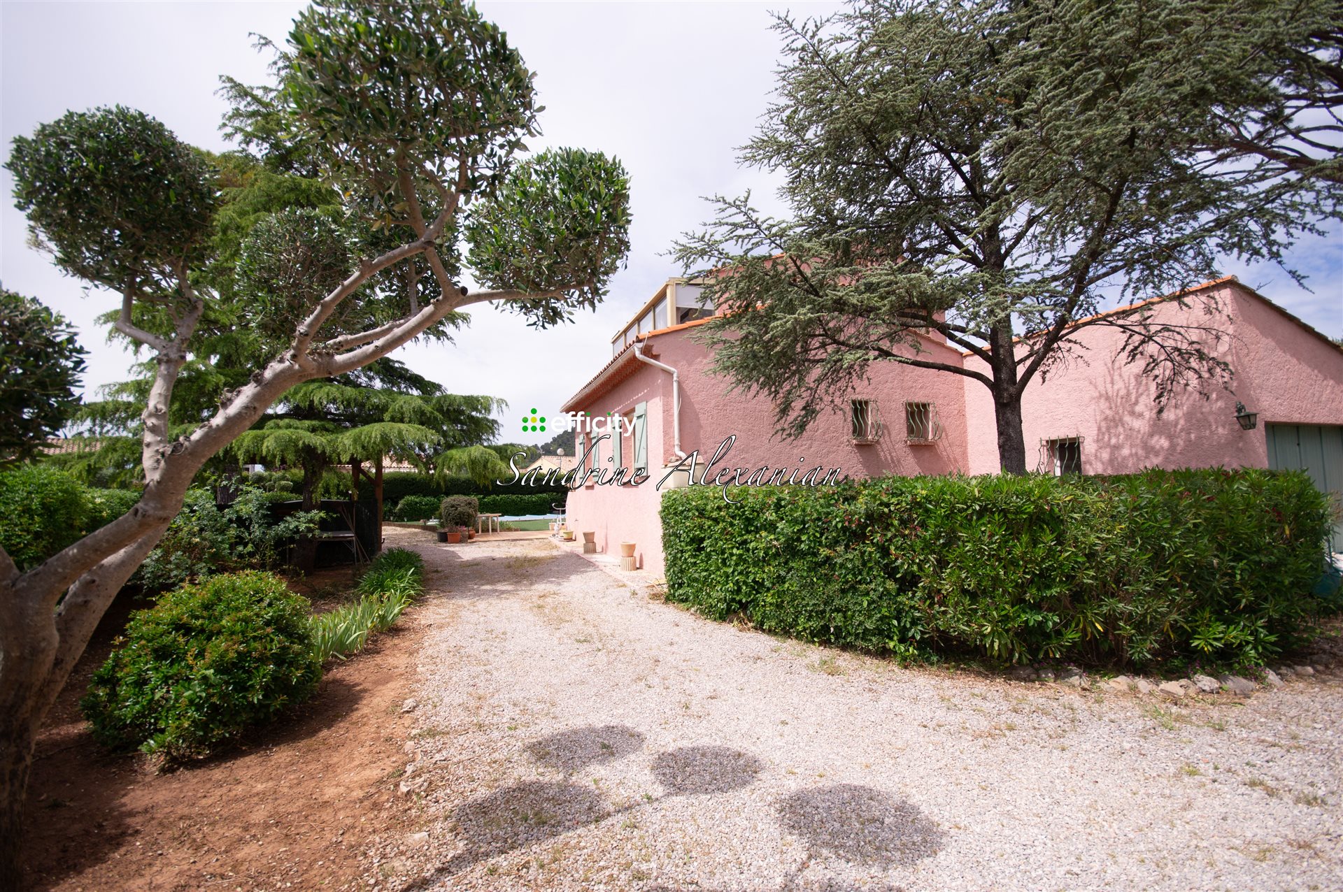 Maison à vendre, 104m², Vidauban