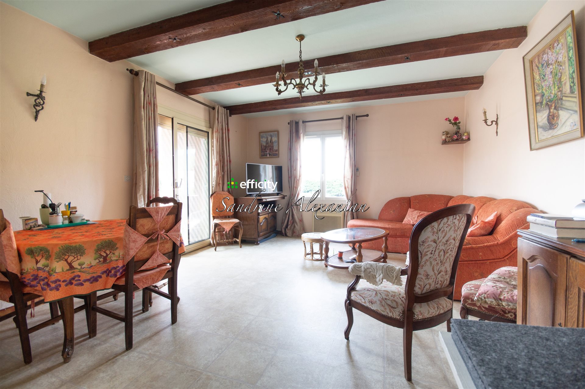Maison à vendre, 104m², Vidauban