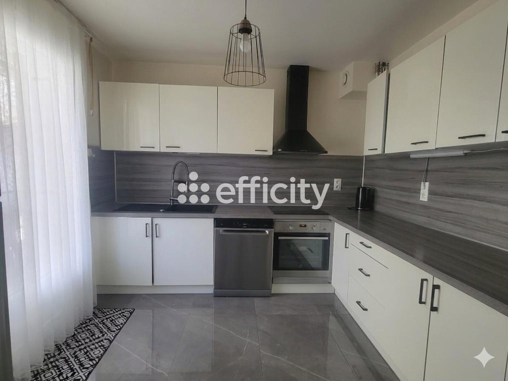 Maison à vendre, 135m², Romans-sur-Isère