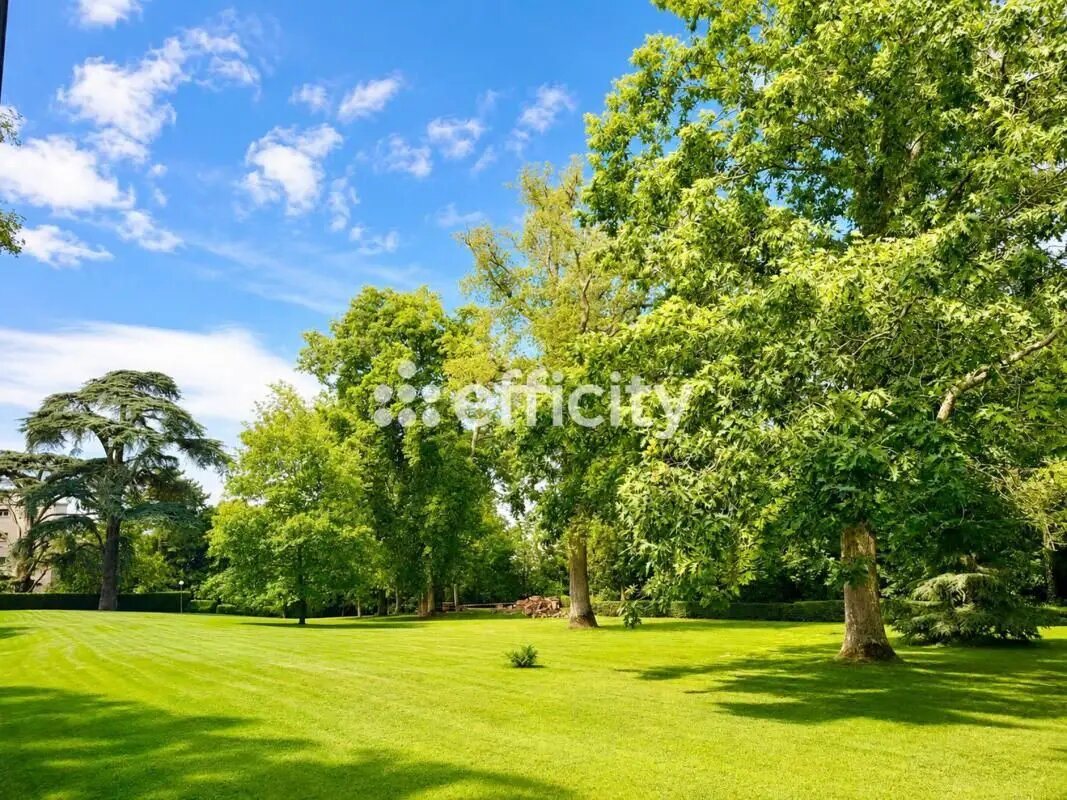 Appartement à vendre, 83m², Ville-d'Avray