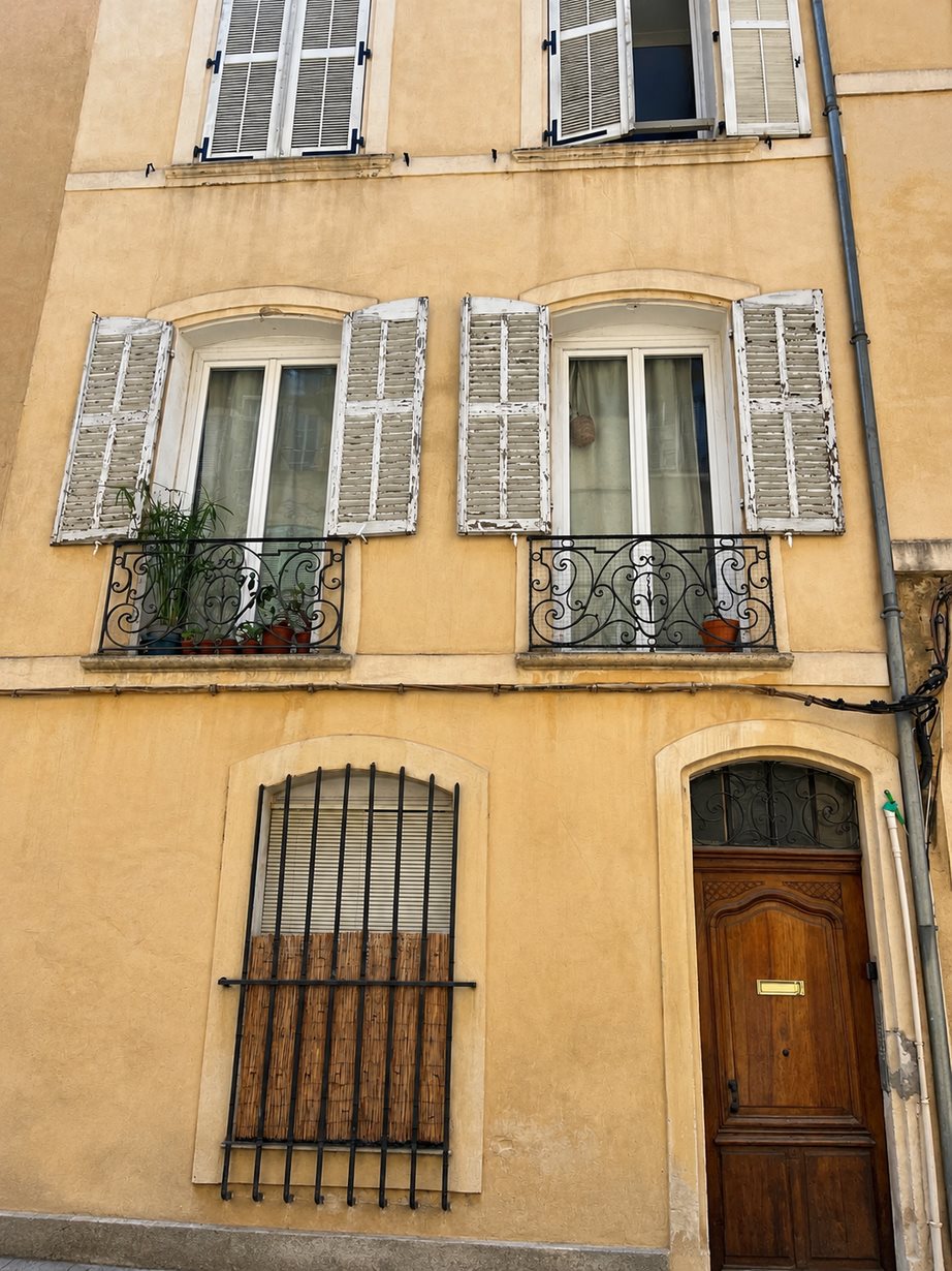 Appartement à vendre, 39m², Aix-en-Provence